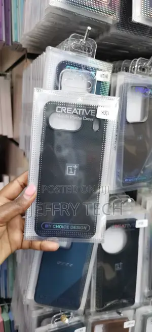 Creative Mobile Phone Case Designed for the OnePlus Nord CE 2 Lite 5G