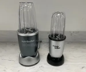 Magic Nutribullet Electric Blender