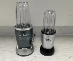 Magic Nutribullet Electric Blender
