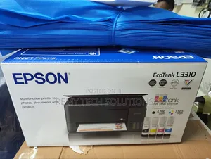 Epson L3310 Printer Replacement for L3210