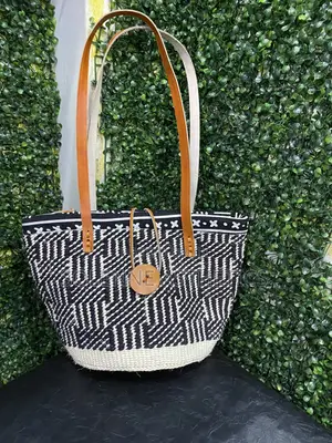 Ankara Bags Size 10