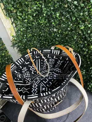 Ankara Bags Size 10