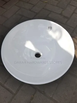 Chic Countertop Basins