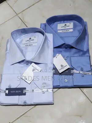 Men Official Shirt