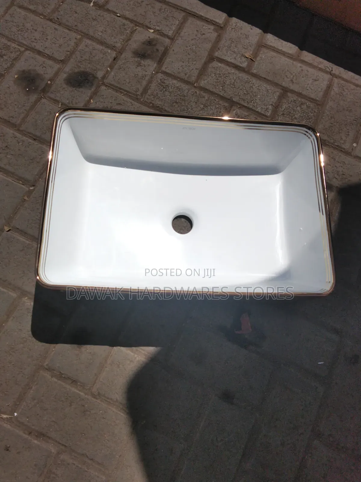 Chic Countertop Basins
