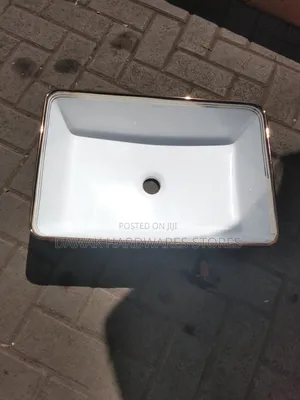 Chic Countertop Basins