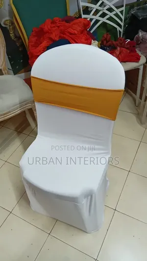 White Chair Covers White Chair Covers for Elegant Events