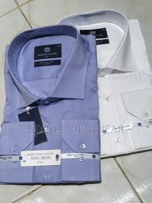 Men Official Shirt