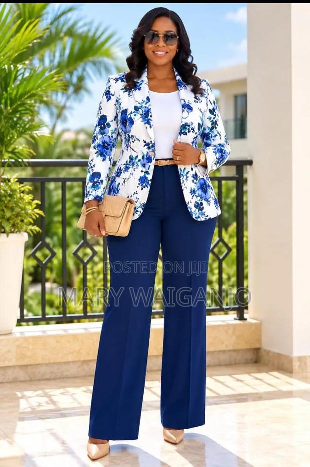 Dress to Impress