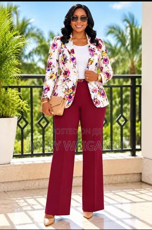 Dress to Impress