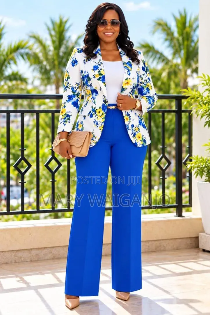Dress to Impress