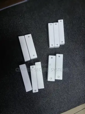 Magnetic Alarm Contacts