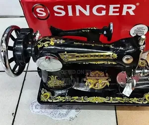 Proffesional Singer Industrial Sewing Machine