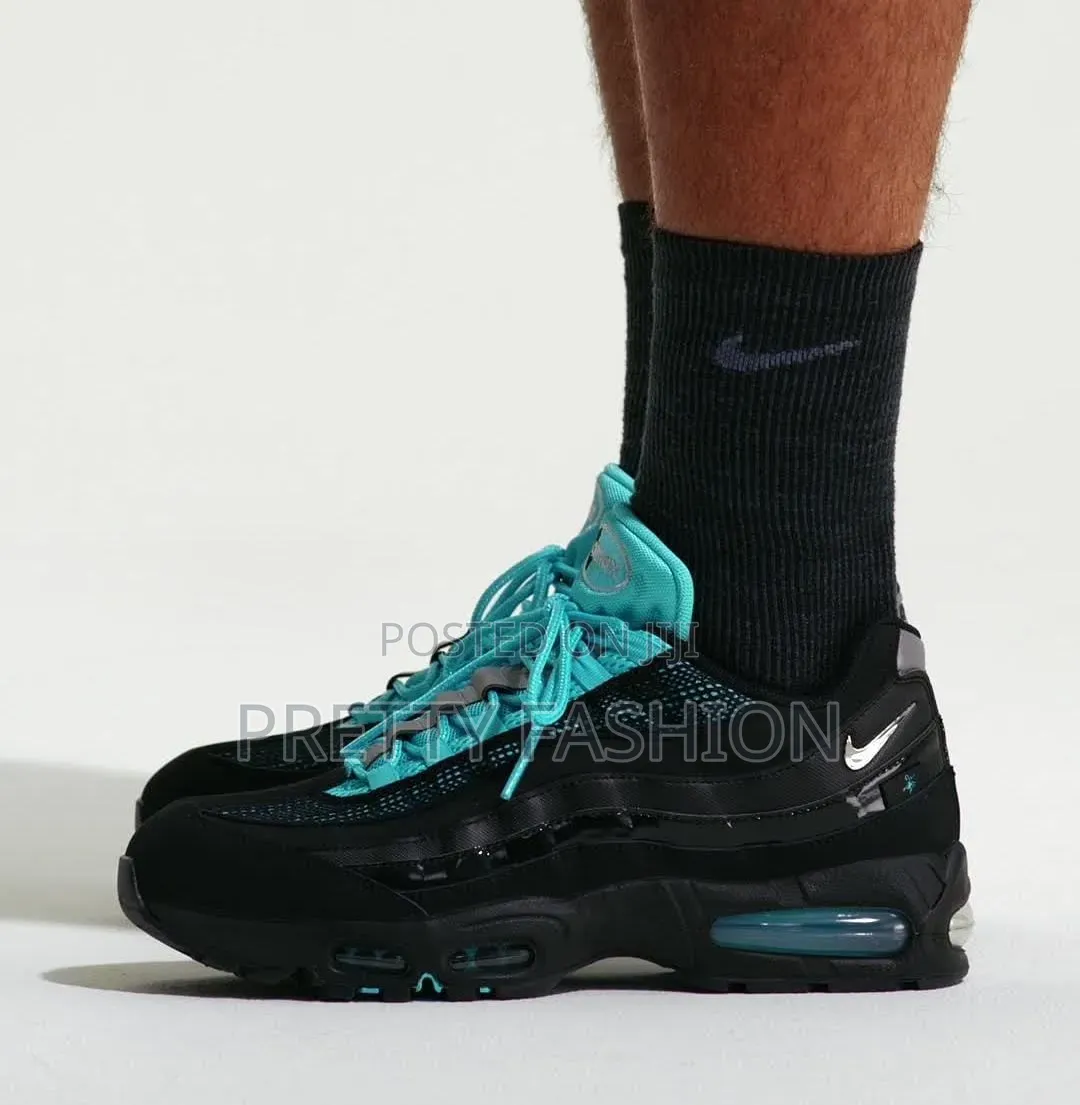 Airmax 95 Scorpion 
Sizes 43____45