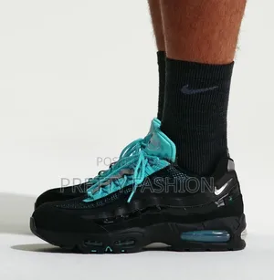 Airmax 95 Scorpion 
Sizes 43____45