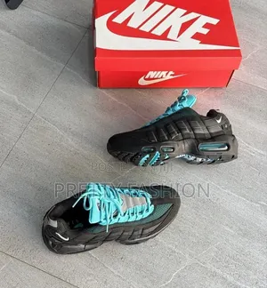 Airmax 95 Scorpion 
Sizes 43____45