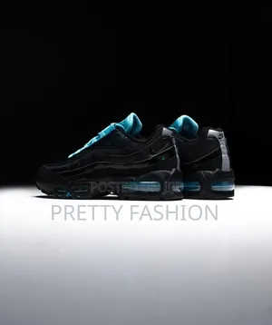 Airmax 95 Scorpion 
Sizes 43____45