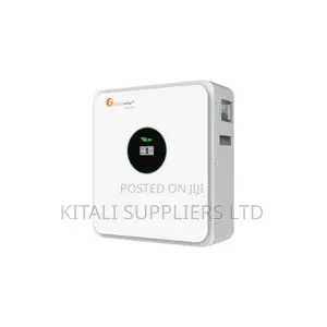 Complete 3.2kVA Hybrid Solar System Kit