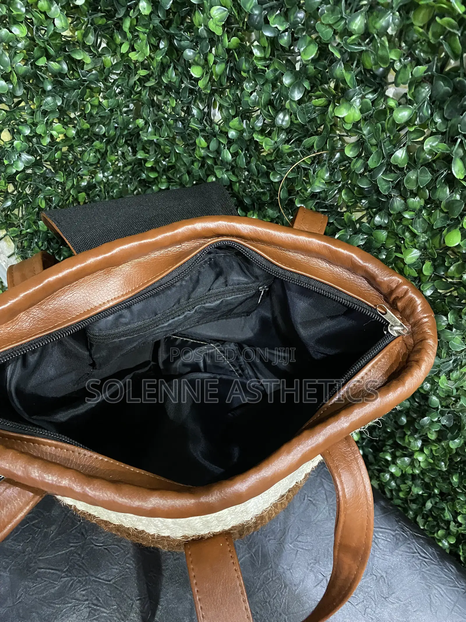 Size 10 Flap Bags