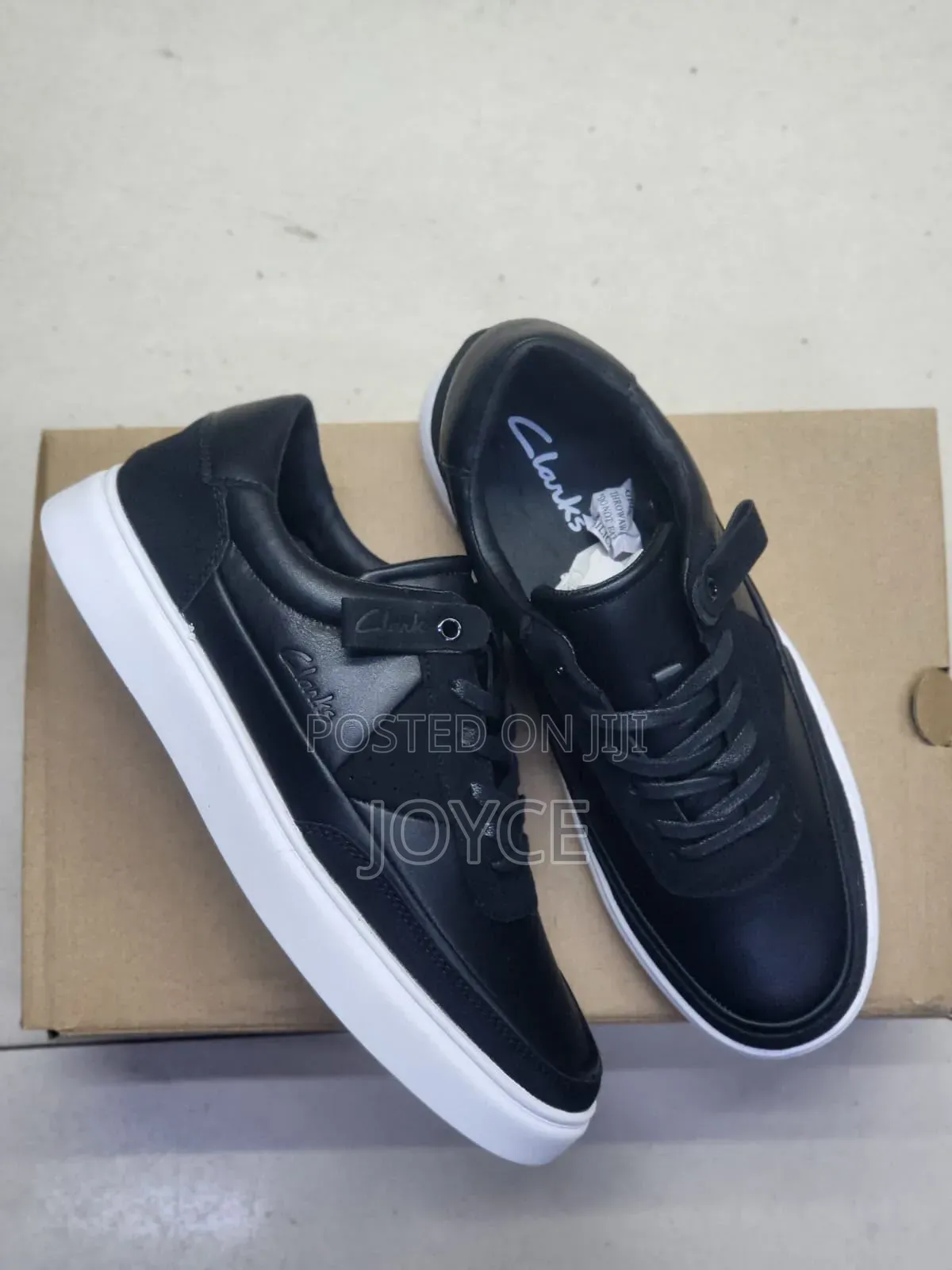 Clarks Casuals