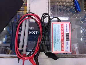 Super Led Backlight Tester to LED Lights