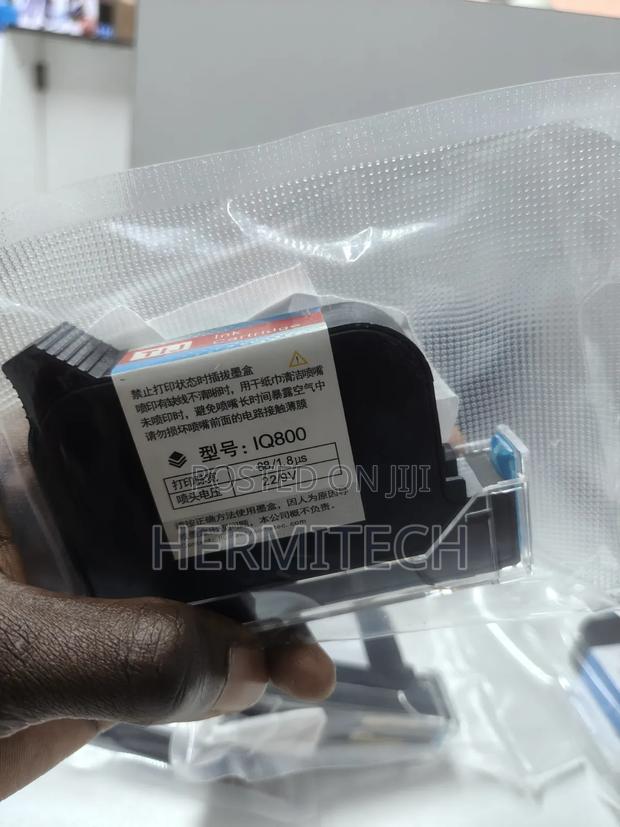 24 5mm Printing Cartridge for High-Quality Coding - main view