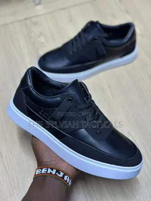 Original Legit Unisex Addidas