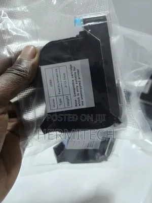 Fast-Drying 24.5mm Ink Printing Cartridge