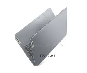 New Laptop Lenovo Ideapad 3 8GB AMD Ryzen 5 SSD 512GB