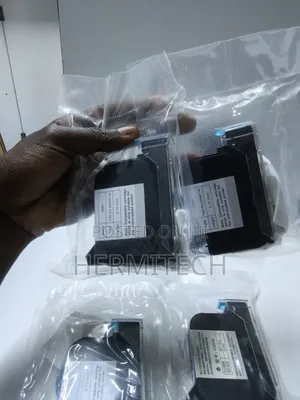Portable Printer Cartridge for Product Coding
