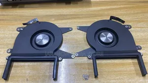 Original Apple MacBook Pro 14" A2442 Cooling Fans (Left & Right Pair)