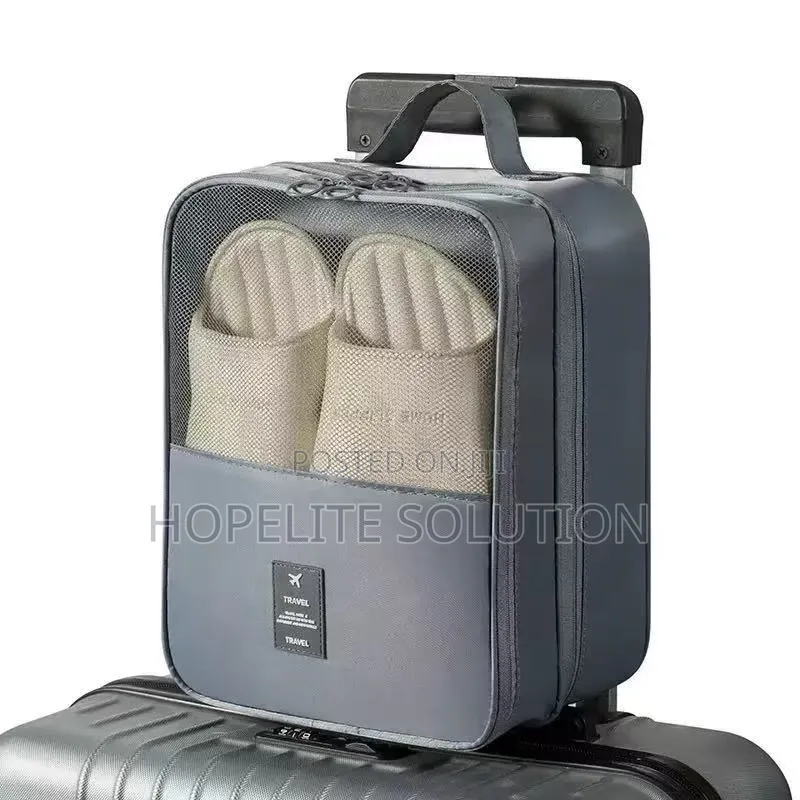 Waterproof Shoebag