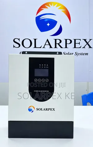 2.5kw Solarpex Hybrid Inverter