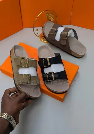 Original Legit Unisex HUAYI SANDALS