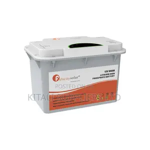 Felicity Solar 2kVA Complete Solar System Kit