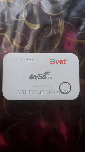 Mifi Wireless Router