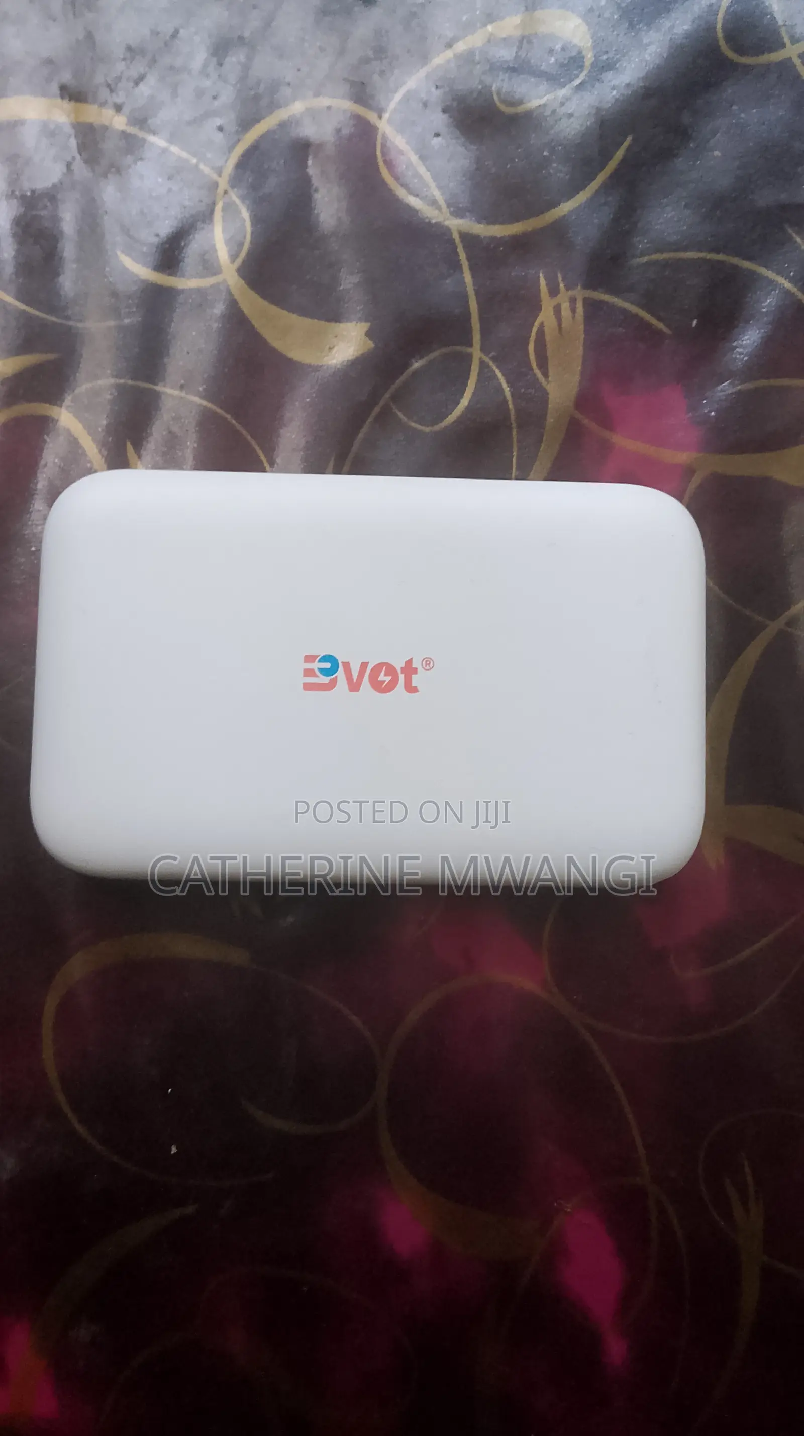 Mifi Wireless Router