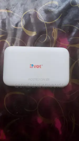 Mifi Wireless Router