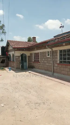 4bdrm House in Ruai for rent