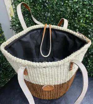 Sisal Bags Size 10