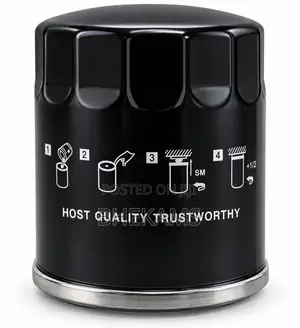 Oil Filter for Honda CR-V