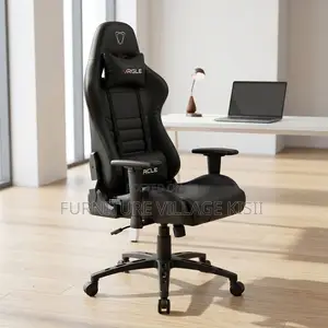 Padded Gaming Office Chair