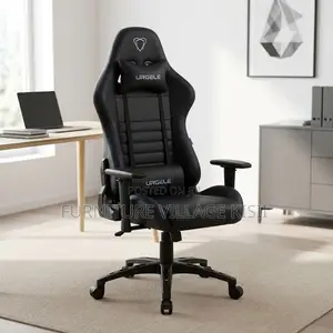 Padded Gaming Office Chair