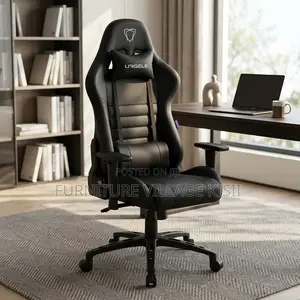 Padded Gaming Office Chair