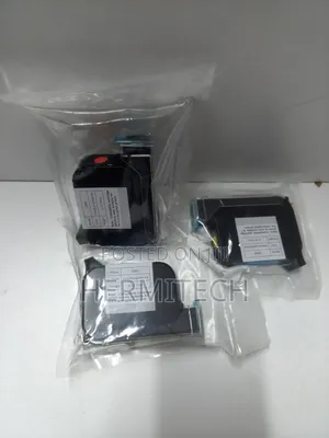 High-Quality 12.7mm Inkjet Cartridge for Product Coding