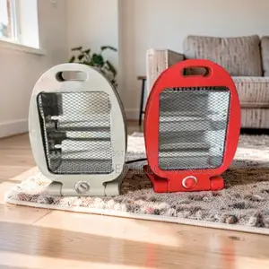 Lightweight Build 700W, 800W Power Electric Room Heater Space Heaters