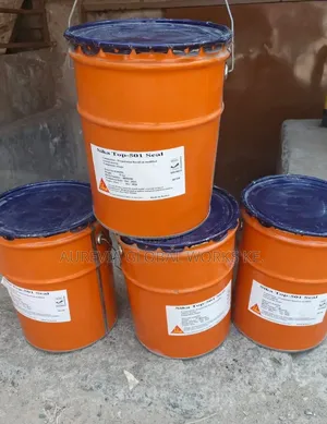 Master Seal 501,premium Water Proofing Cement