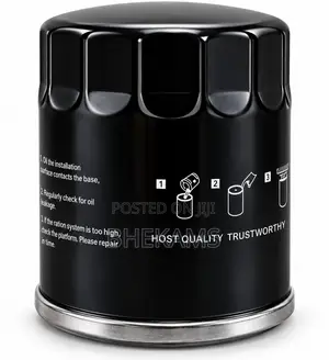 Oil Filter for Hilux Revo