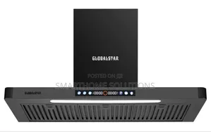 90cm Globalstar Chimney Kitchen Hood