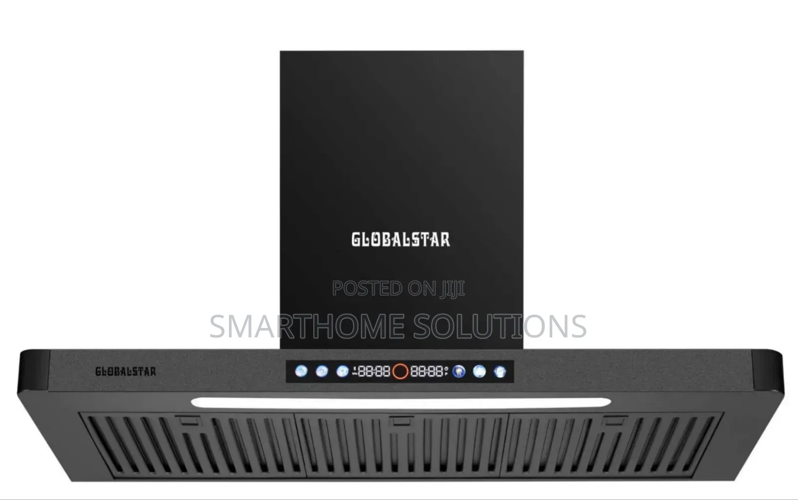 90cm Globalstar Chimney Kitchen Hood
